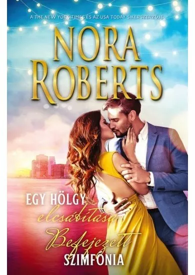 Egy hölgy elcsábítása - Befejezett Szimfónia (3. kiadás)