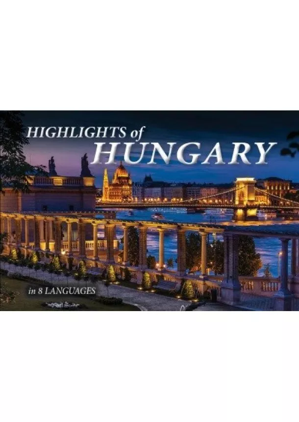 Kolozsvári Ildikó - Highlights of HUNGARY