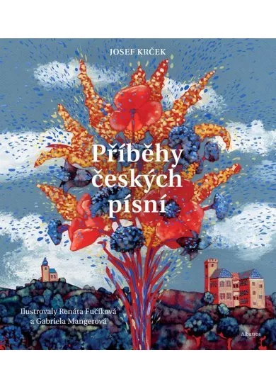 Příběhy českých písní