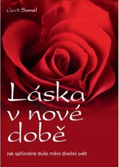 Láska v nové době - Jak spřízněné duše mění dnešní svět