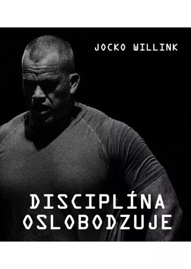 Disciplína oslobodzuje