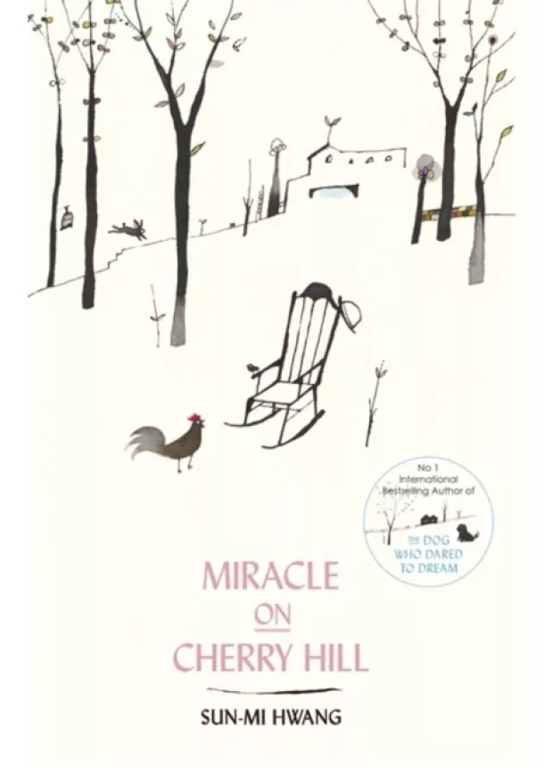 Sun-mi Hwang - Miracle on Cherry Hill