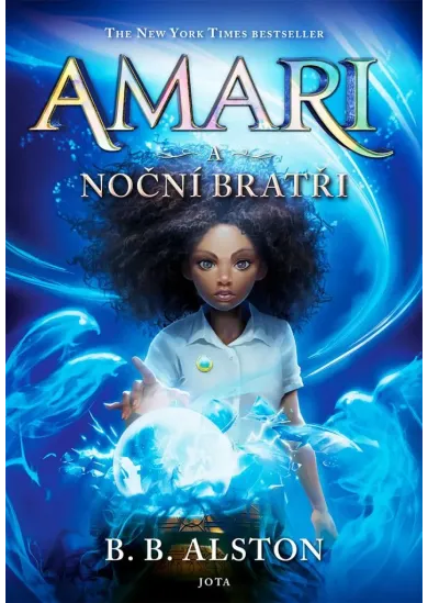 Amari a noční bratři