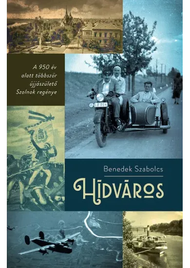 Hídváros
