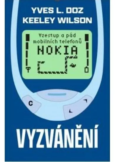 Vyzvánění