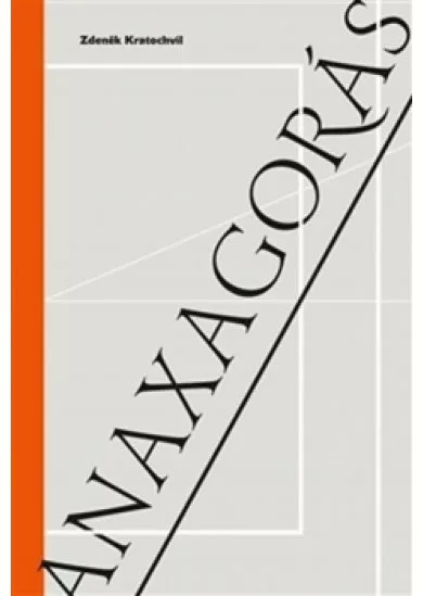 Anaxagorás