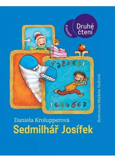 Sedmilhář Josífek