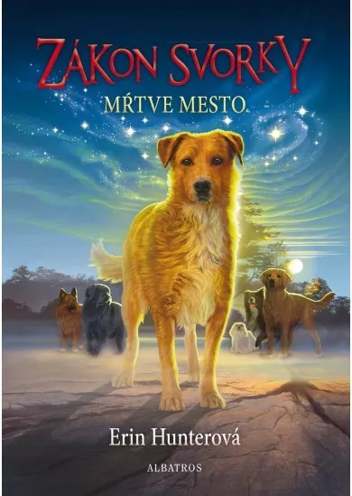 Zákon svorky 1: Mŕtve mesto