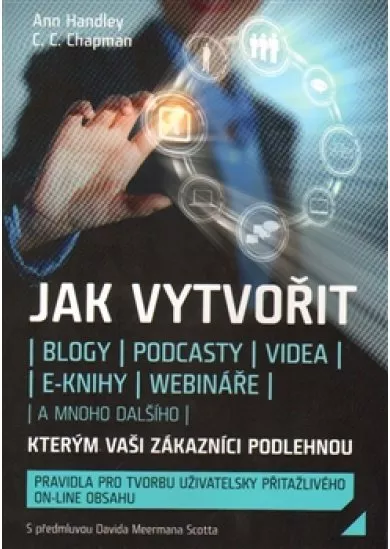 Jak vytvořit blogy