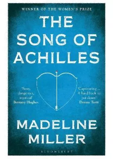 The Song of Achilles