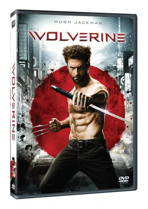 James Mangold - Wolverine