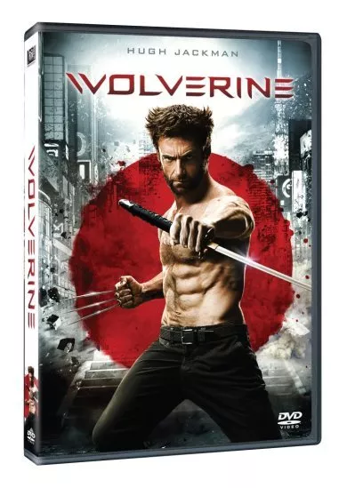 Wolverine