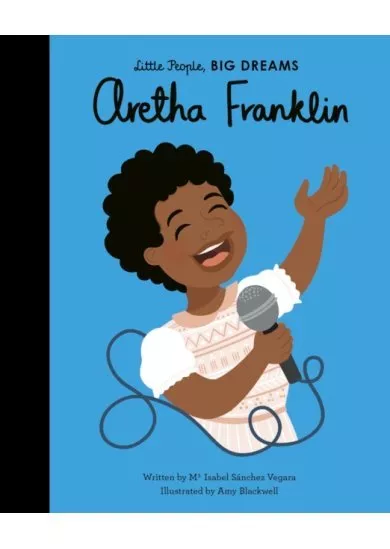 Aretha Franklin