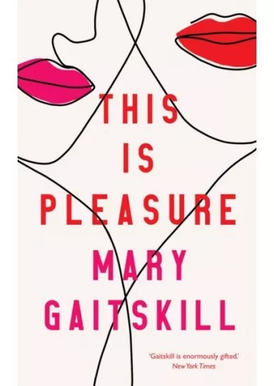 This is Pleasure