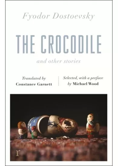The Crocodile and Other Stories