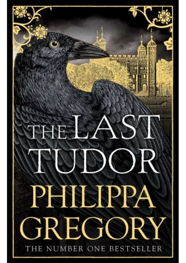 Philippa Gregory - Last Tudor