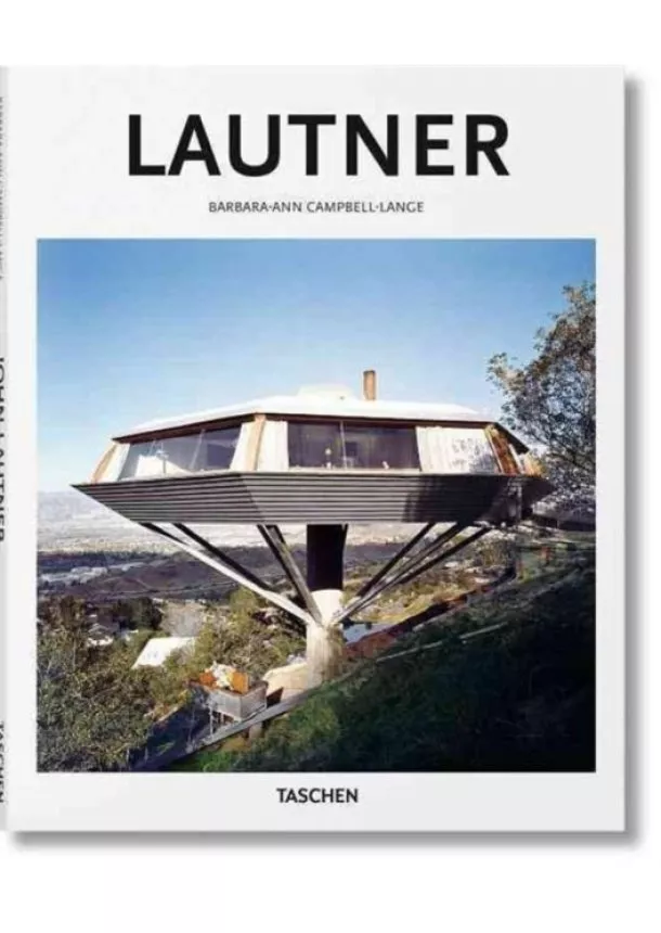 Barbara-Ann Campbell-Lange - Lautner