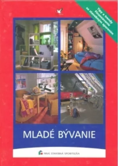 Mladé bývanie