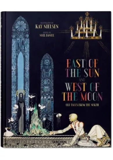East of the Sun, West of the Moon, Nielsen