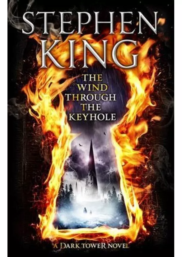Stephen King - Wind Through the Keyhole