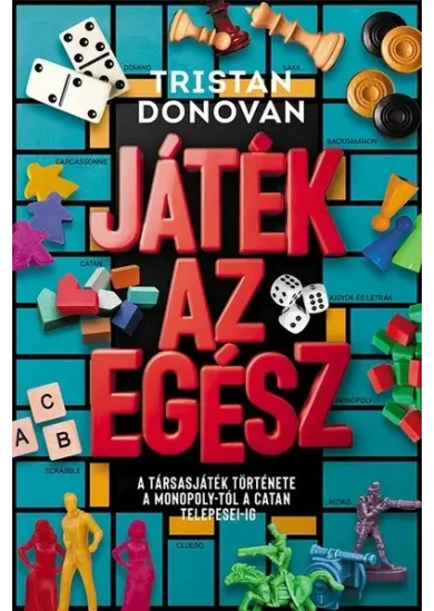 Játék az egész