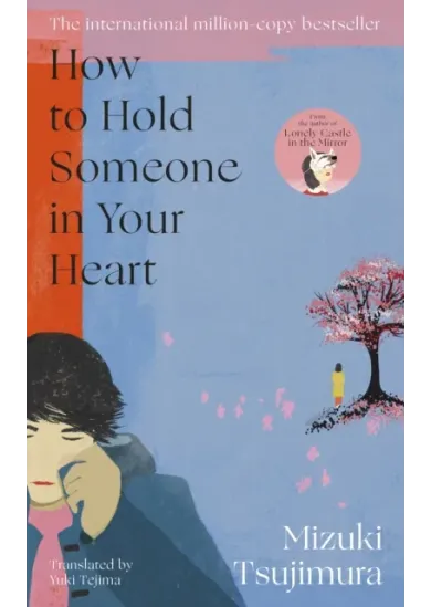 How to Hold Someone in your Heart