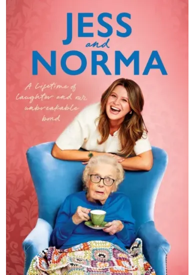 Jess and Norma
