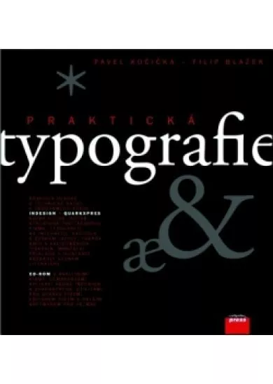 Praktická typografie