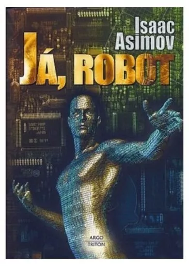 Já, robot