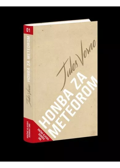 Honba za meteorom