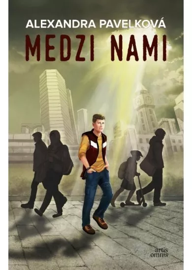 Medzi nami