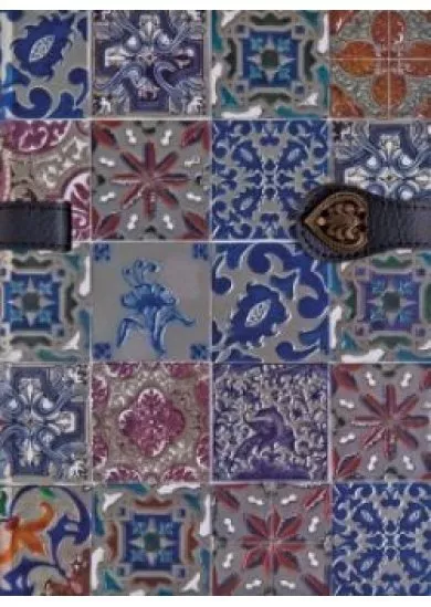 Boncahier: Azulejos de Portugal - 55319