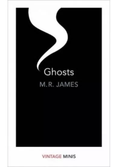 Ghosts: Vintage Minis