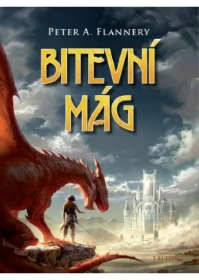 Bitevní mág