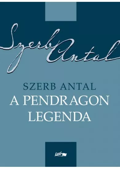 A Pendragon legenda (új kiadás)