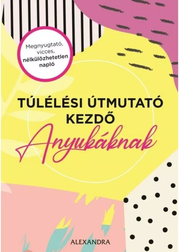 Amy Ransom - Túlélési útmutató kezdő anyukáknak