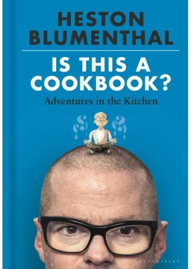 Is This A Cookbook?