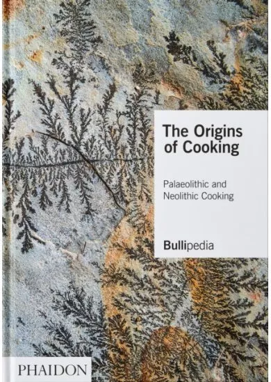 The Origins of Cooking