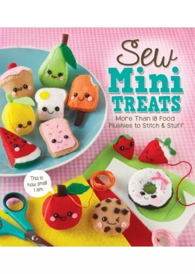 Sew Mini Pets