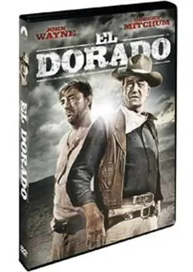 El Dorado