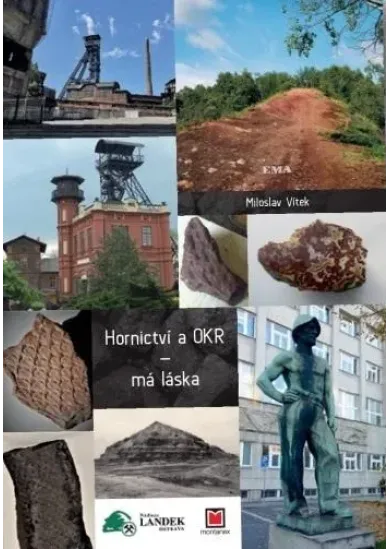 Hornictví a OKR má láska