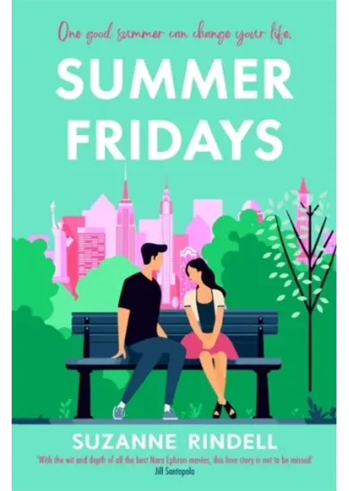 Summer Fridays