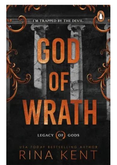 God of Wrath