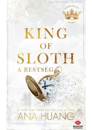 King of Sloth - A restség