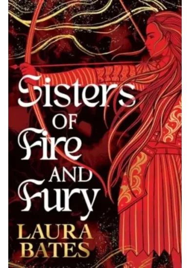 Sisters of Fire and Fury
