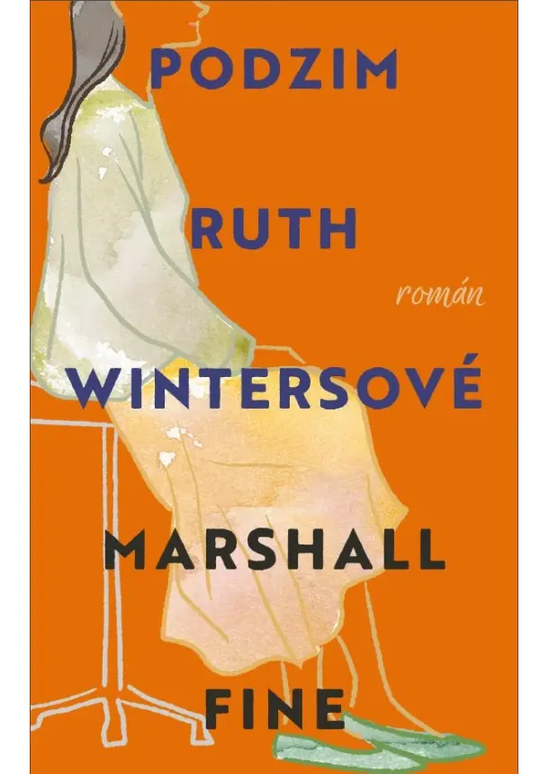 Marshall Fine - Podzim Ruth Wintersové