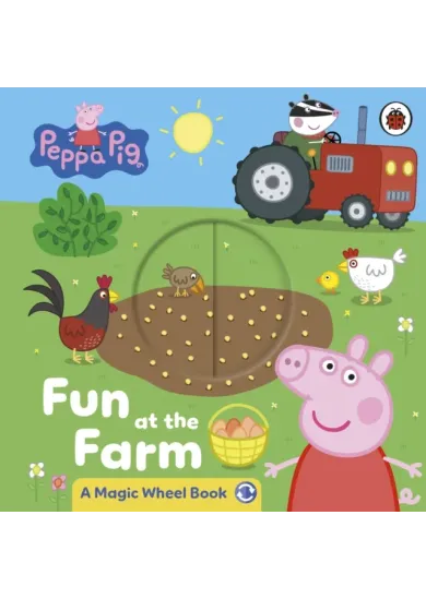 Peppa Pig: Fun at the Farm