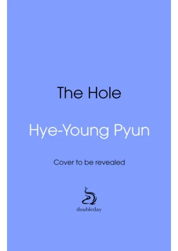 Hye-Young Pyun - The Hole
