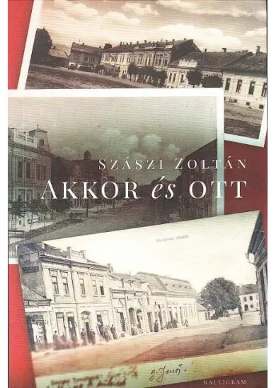 Akkor és ott