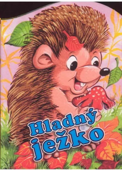 Hladný ježko